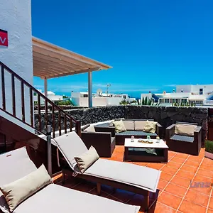 Casa Shanti Apartment