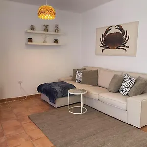 Locarno Apartment