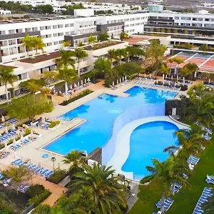 Costa Calero Thalasso & Hotel