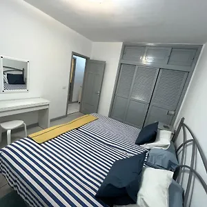 Casa Marea Puerto Calero