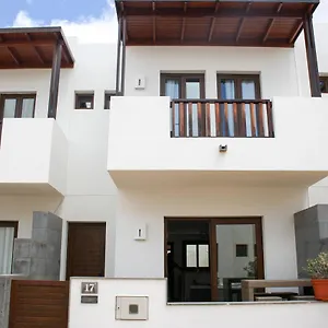 Aiolos 17 Apartment