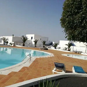 Apartamento Calero Apartment