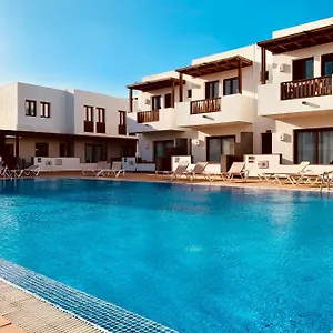 La Casa Roja Apartment
