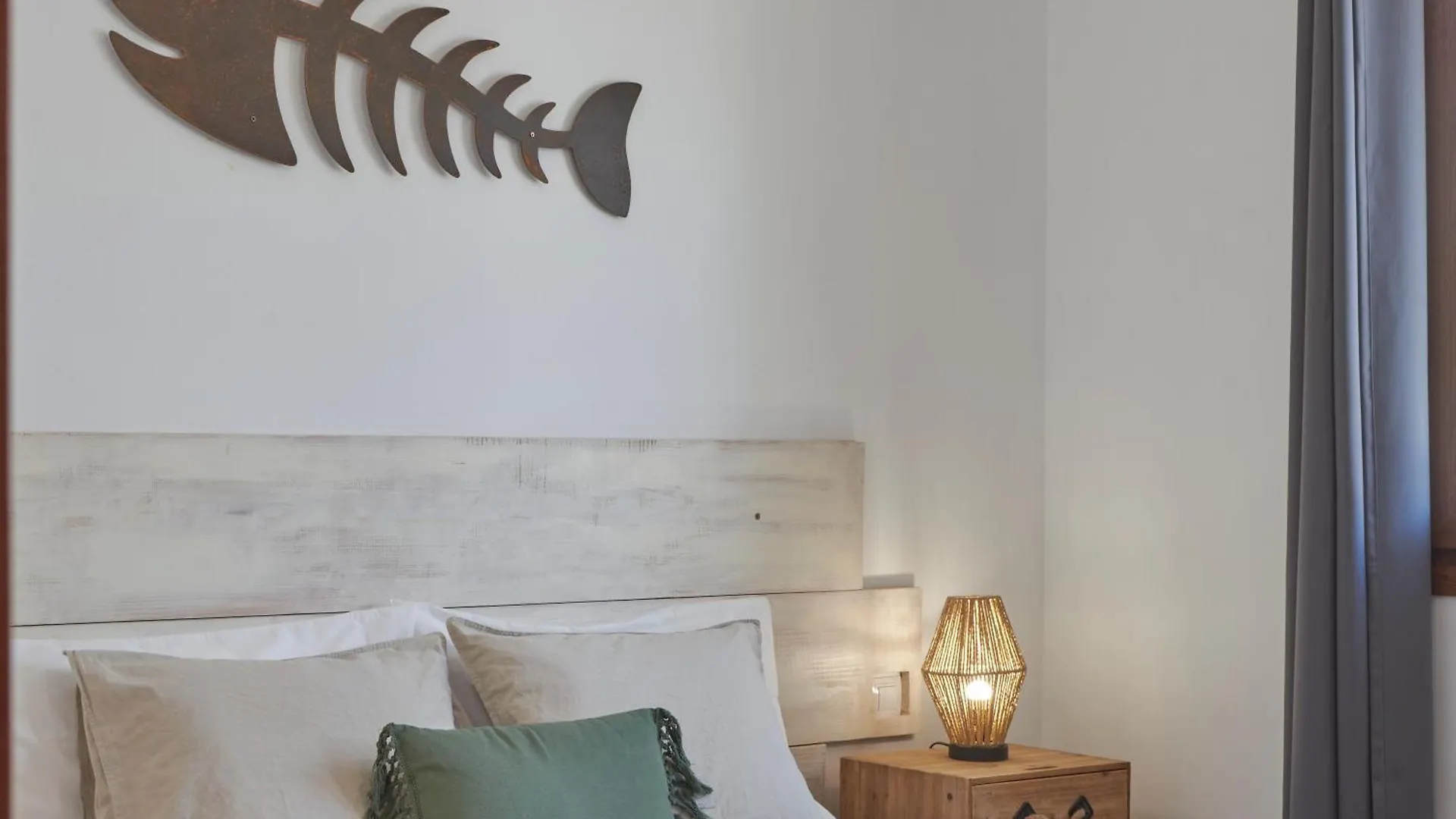 Calero Surfin - Shared Pool, 10 Minutes Walking To Harbour Apartment Puerto Calero Spain